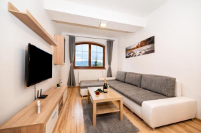 Apartmány DeLuxe Lomnica, Veľká Lomnica